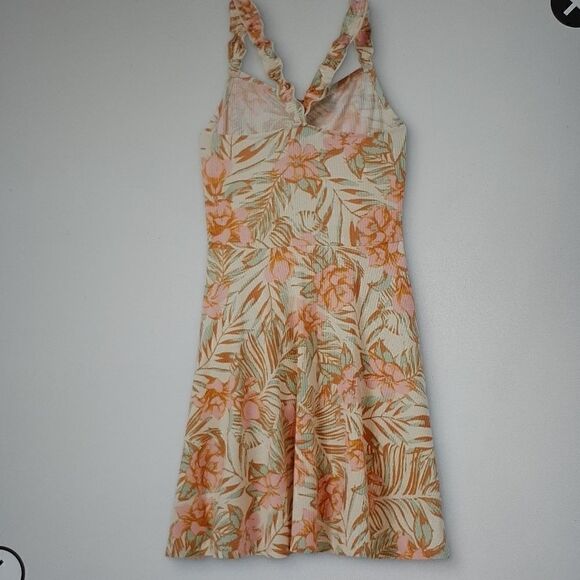 New Art Class Girls Multi Tank Dress‎ - Picture 2 of 6